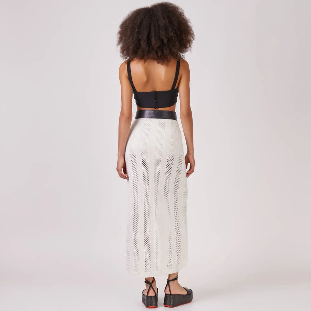 Saia Telado Elliot Nkf