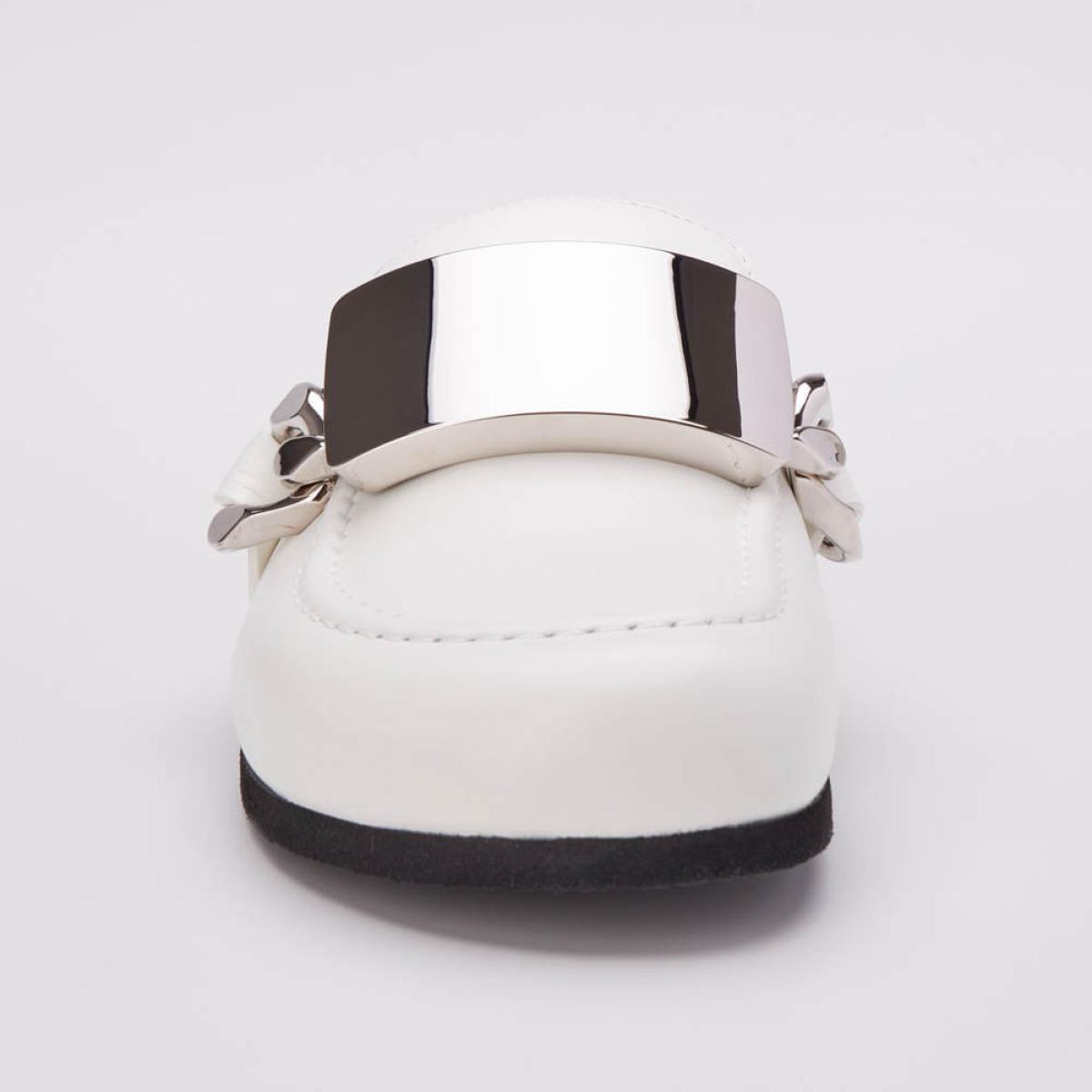 Sapato Loafer Gourmet Jw Anderson Sapato Loafer Gourmet Jw Anderson
