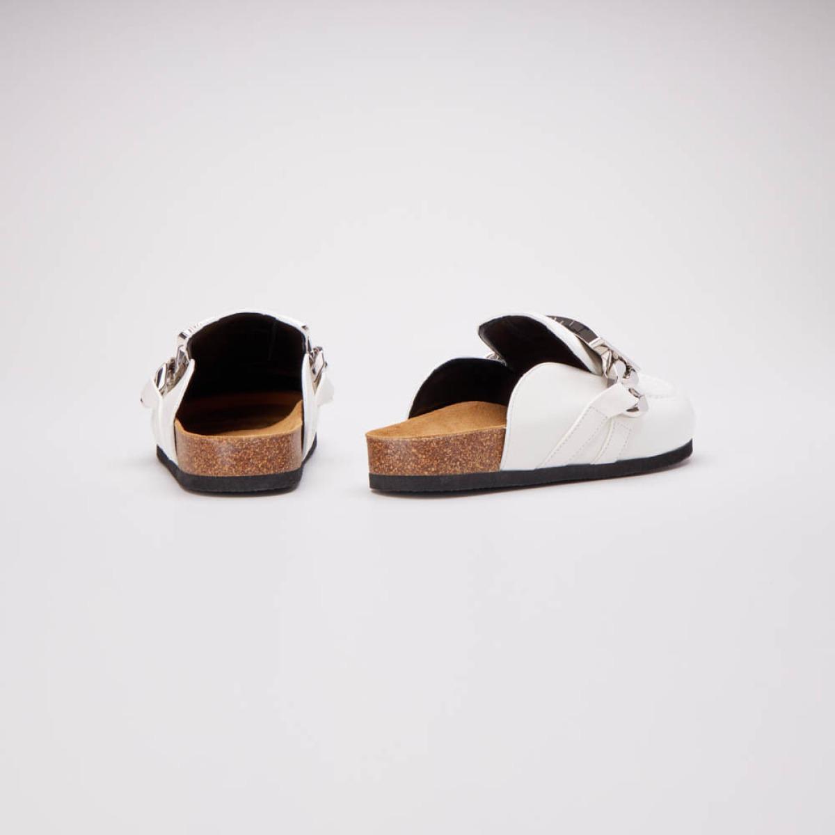 Sapato Loafer Gourmet Jw Anderson Sapato Loafer Gourmet Jw Anderson