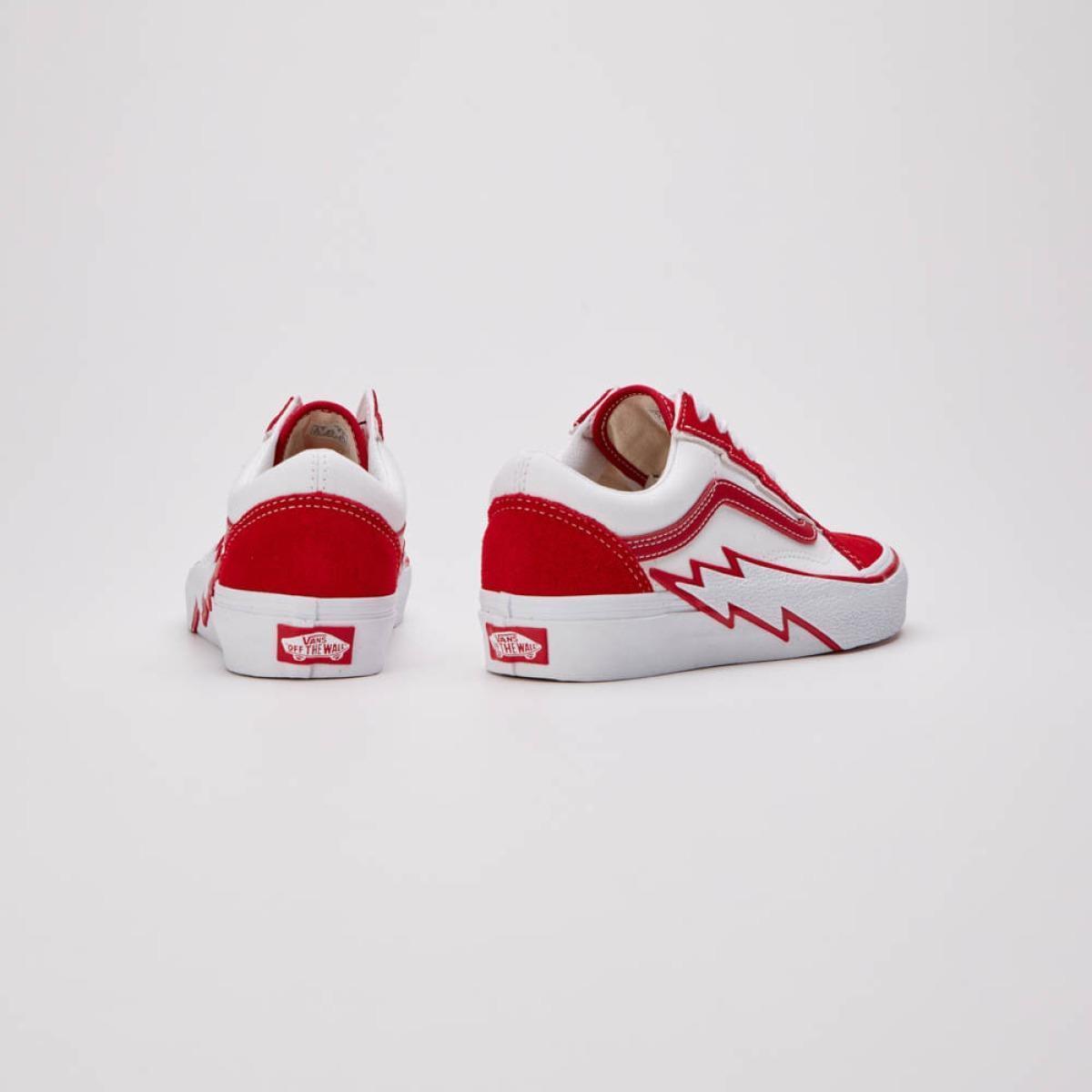 Tênis Old Skool 2-Tone Bolt Vans