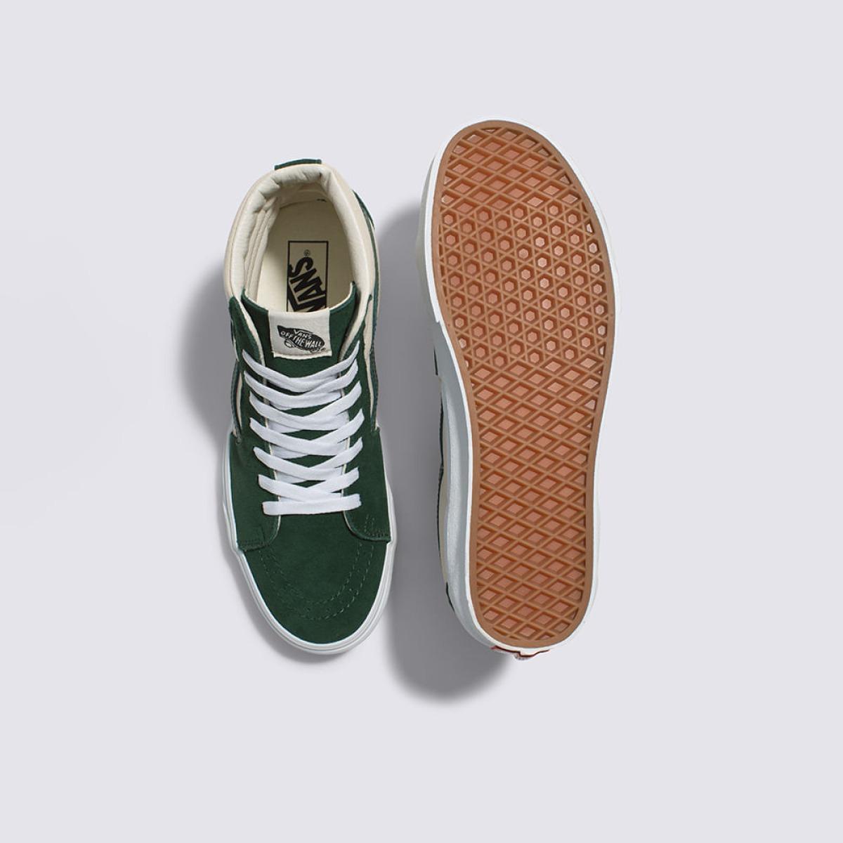 Tênis Sk8-Hi Mountain View Vans