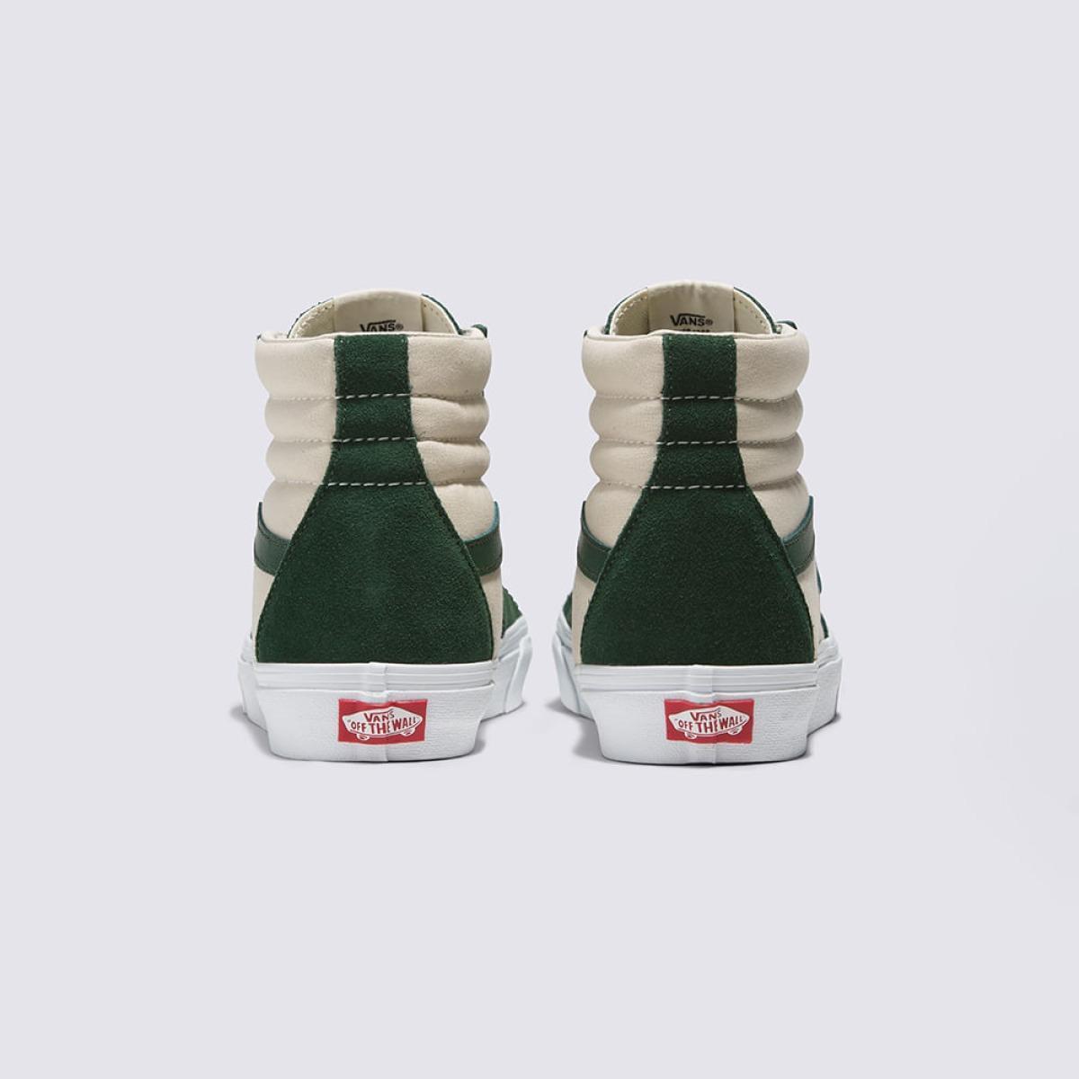 Tênis Sk8-Hi Mountain View Vans