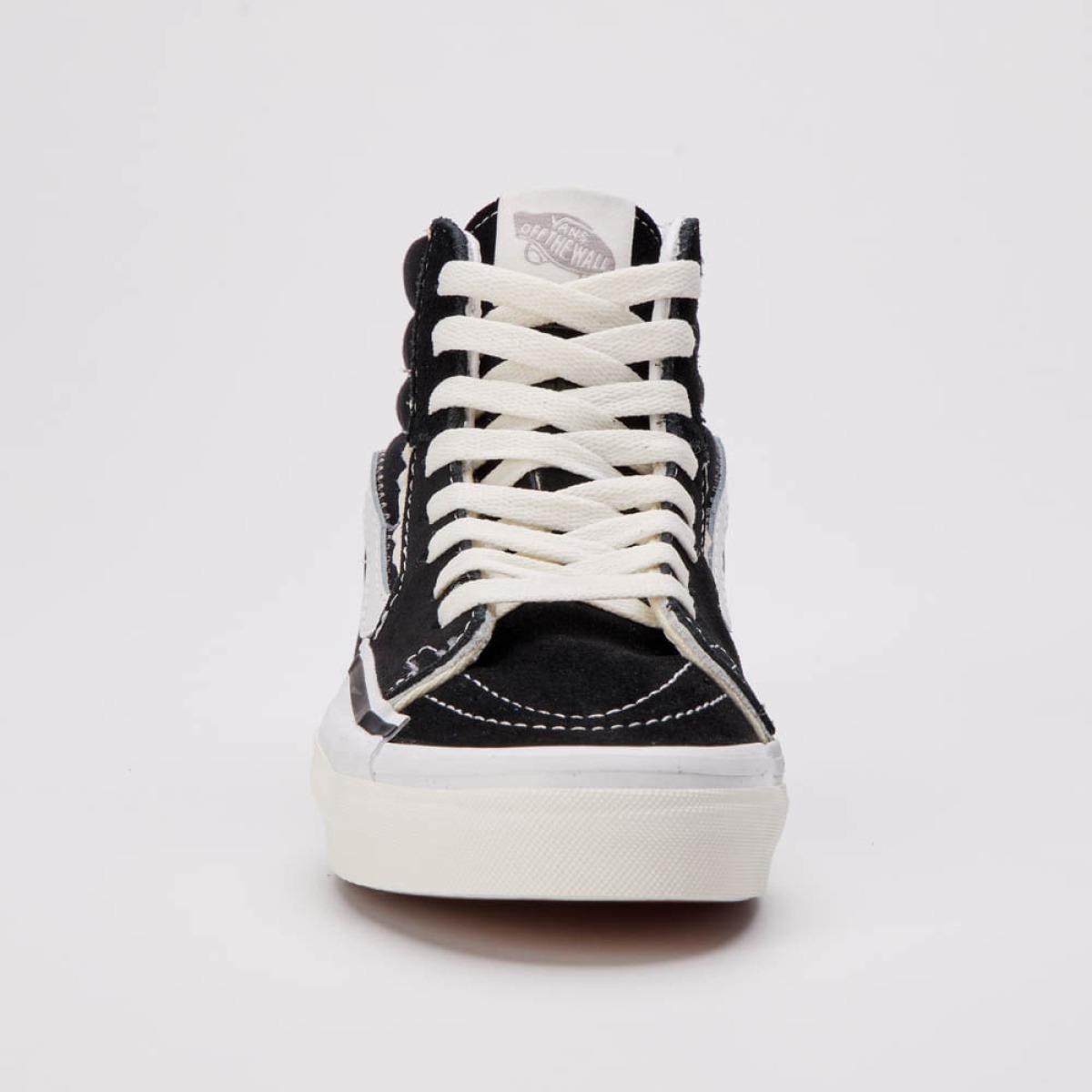 Tênis Sk8-Hi Reconstruct Vans Tênis Sk8-Hi Reconstruct Vans