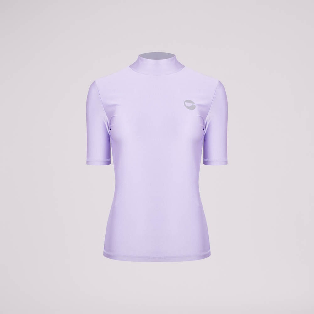 Top Gola Alta Coperni