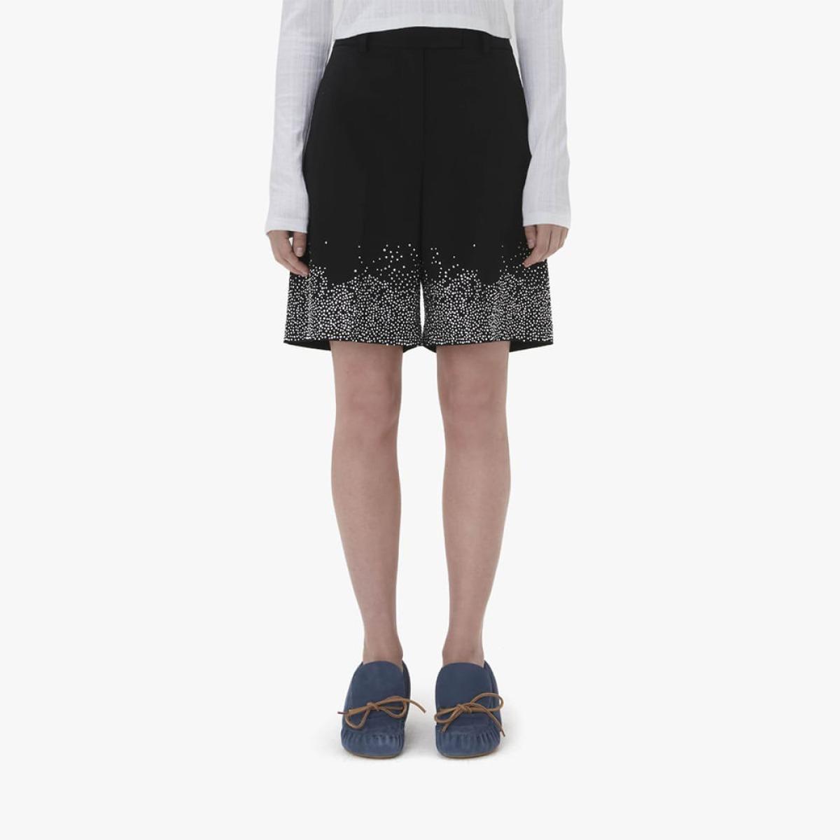 Bermuda Cristais Jw Anderson