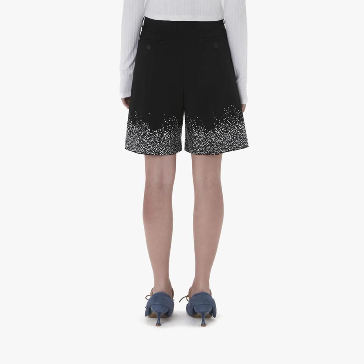 Bermuda Cristais Jw Anderson