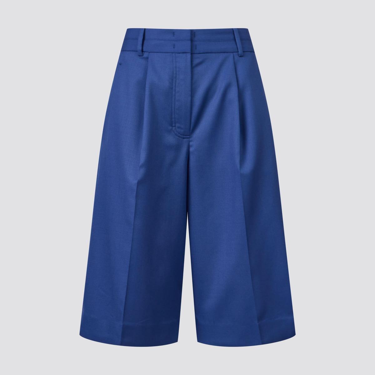 Bermuda Gabardine Nanci