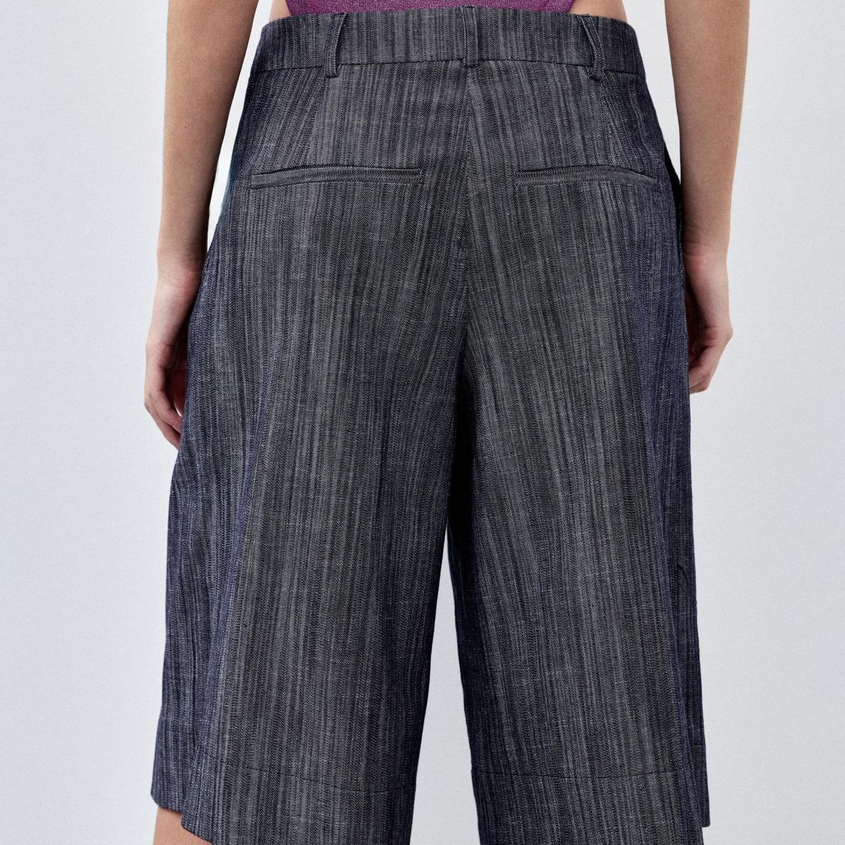 Bermuda Vanessa Denim Stella