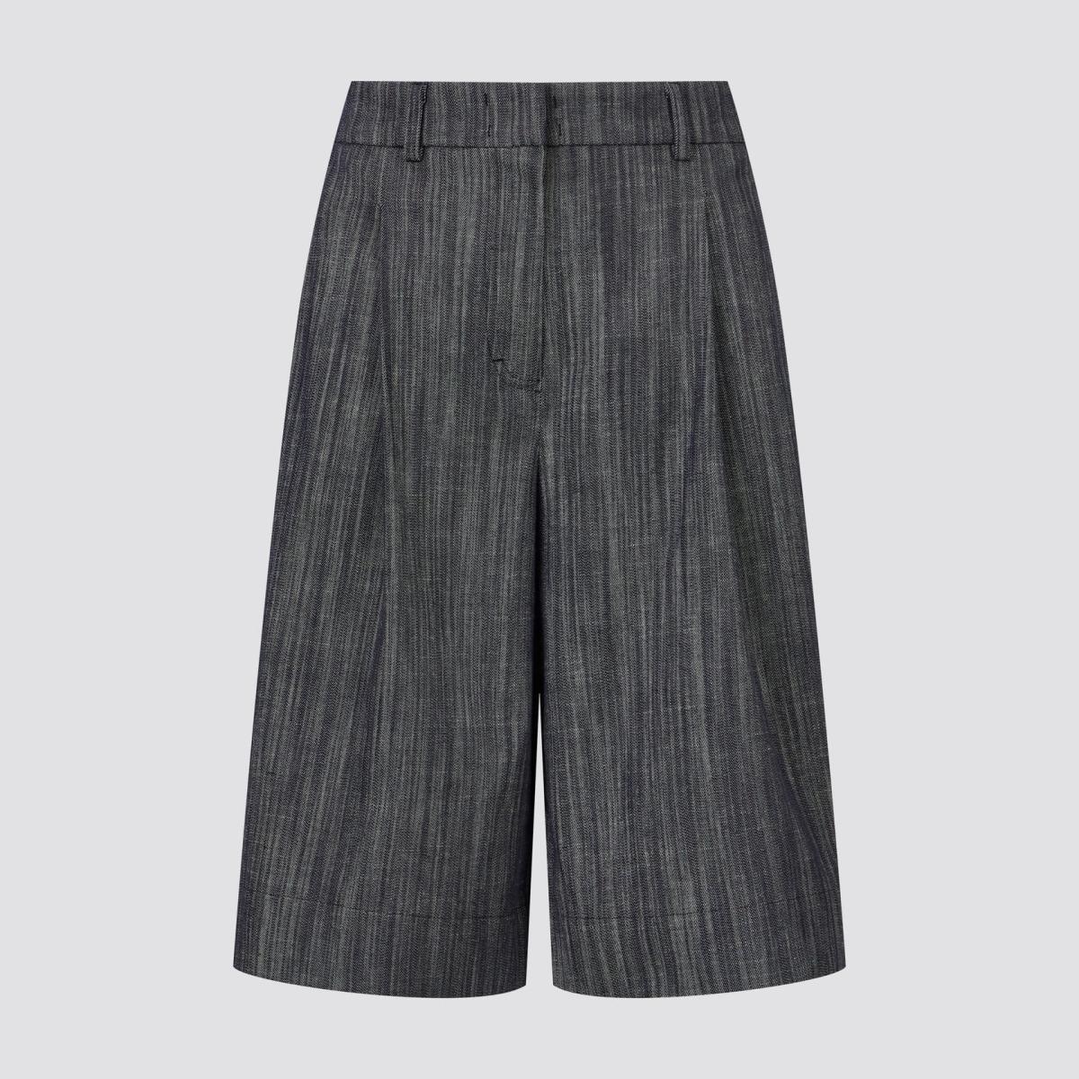 Bermuda Vanessa Denim Stella