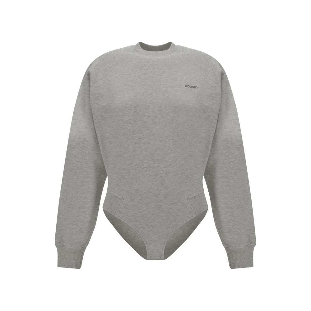 Body Crewneck Coperni