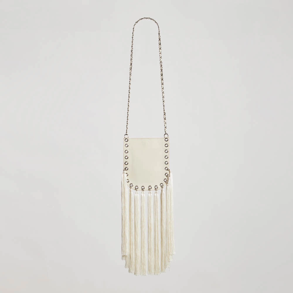 Bolsa Franjas Serena