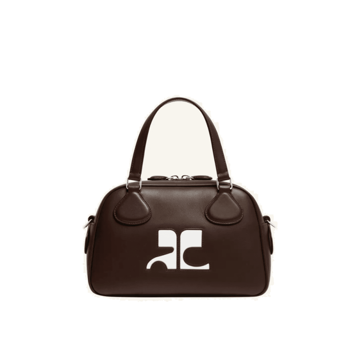 Bolsa Reedition Collection Courrèges
