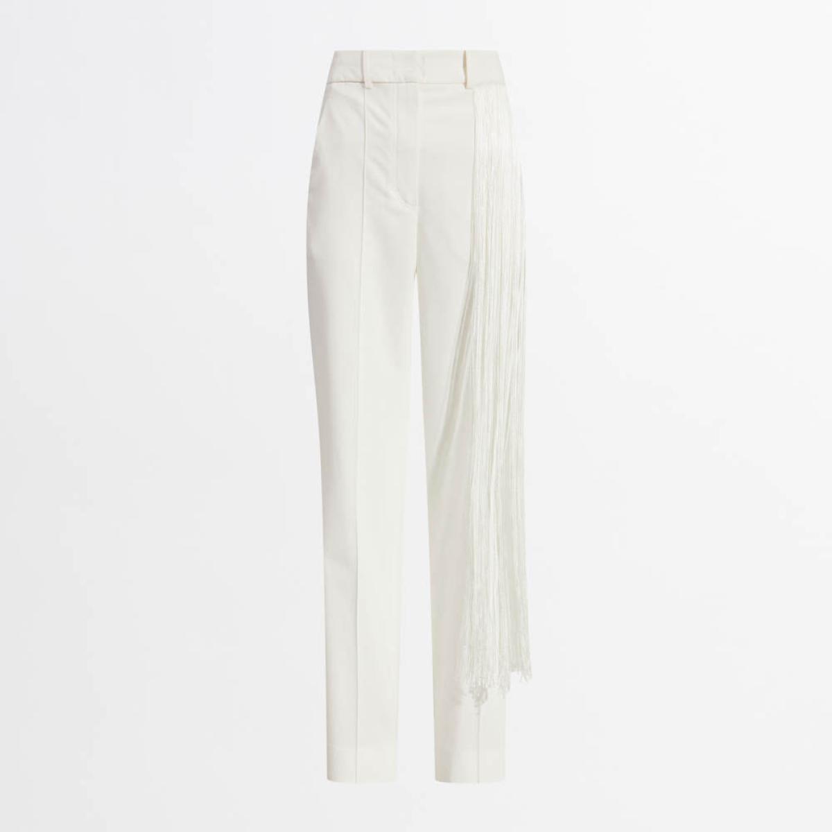 Calça Alfaiataria Bob Bella Calça Alfaiataria Bob Bella