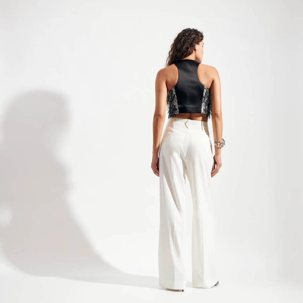 Calça Alfaiataria Bob Bethina