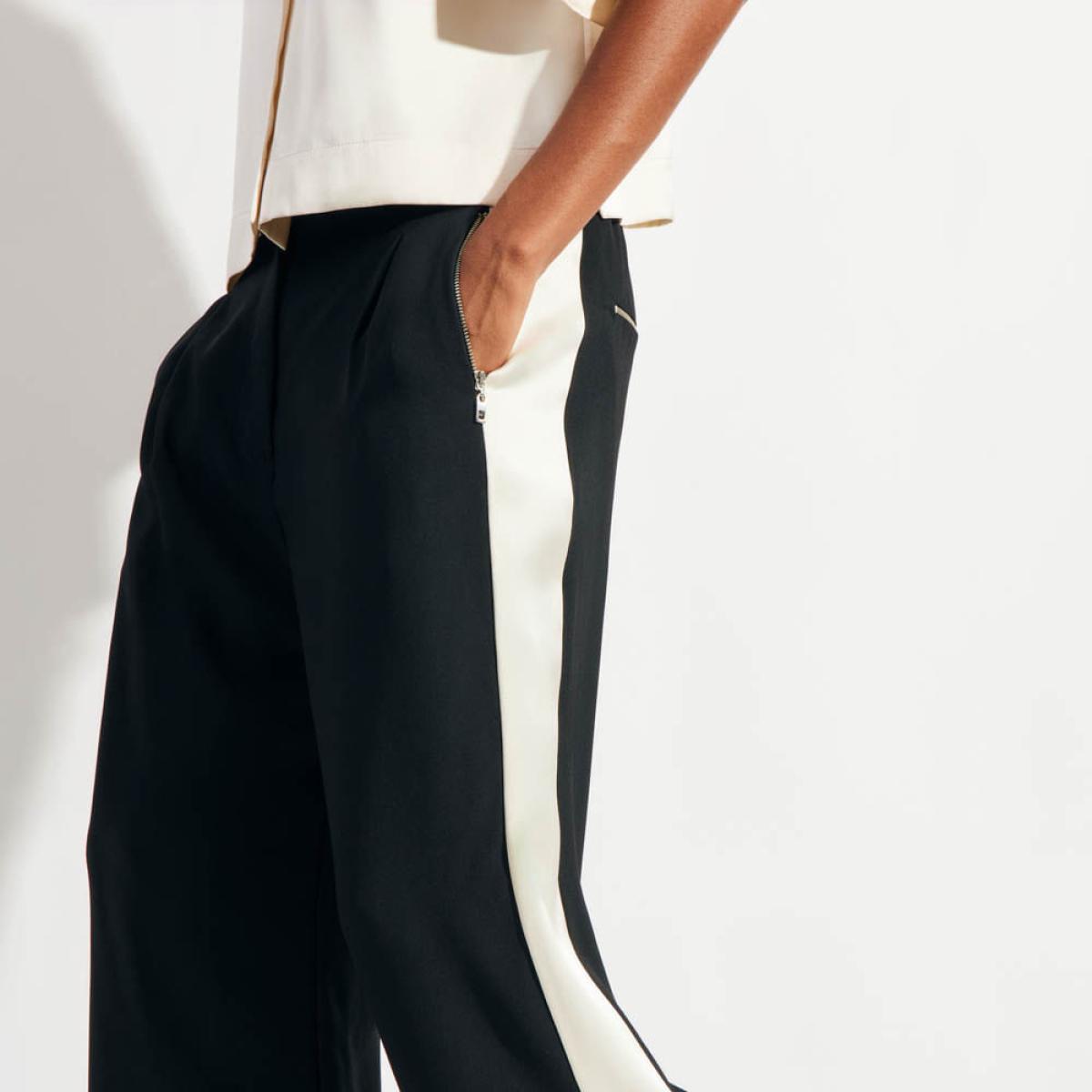 Calça Crepe Leve Pandora