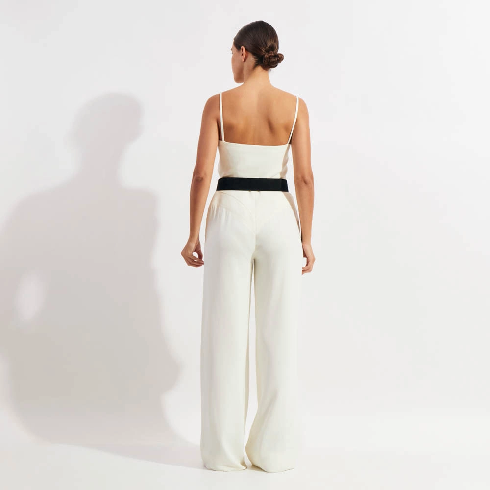 Calça Crepe Voar Cara