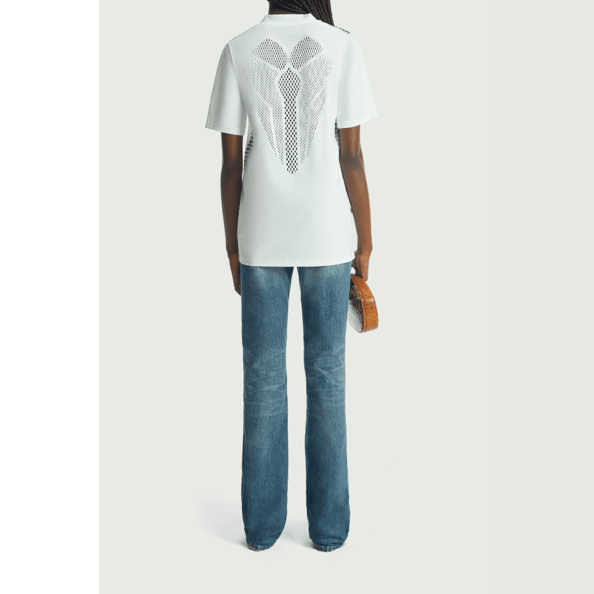 Camiseta Football Puma x Coperni Camiseta Football Puma x Coperni
