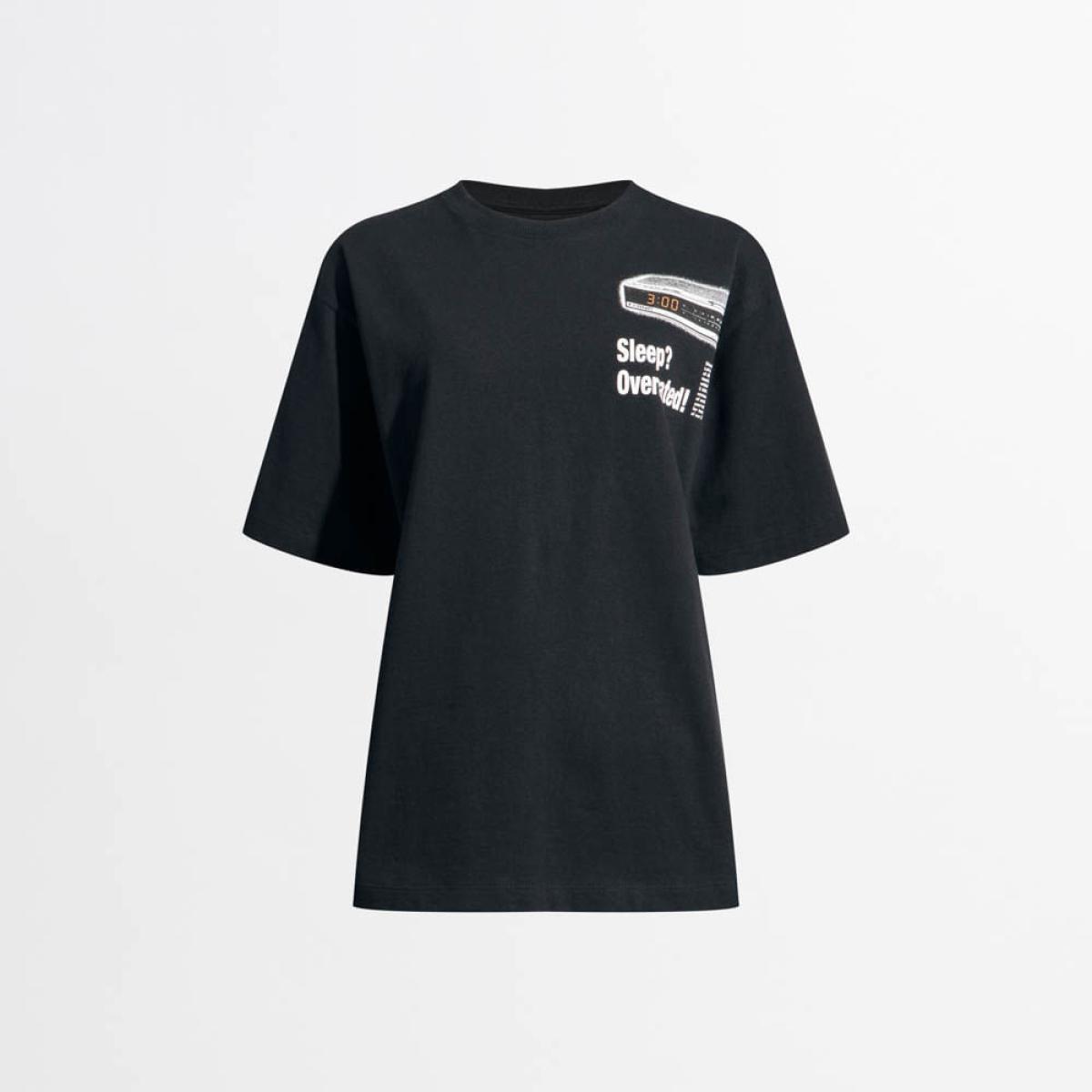 Camiseta Insomnia Francesca Camiseta Insomnia Francesca