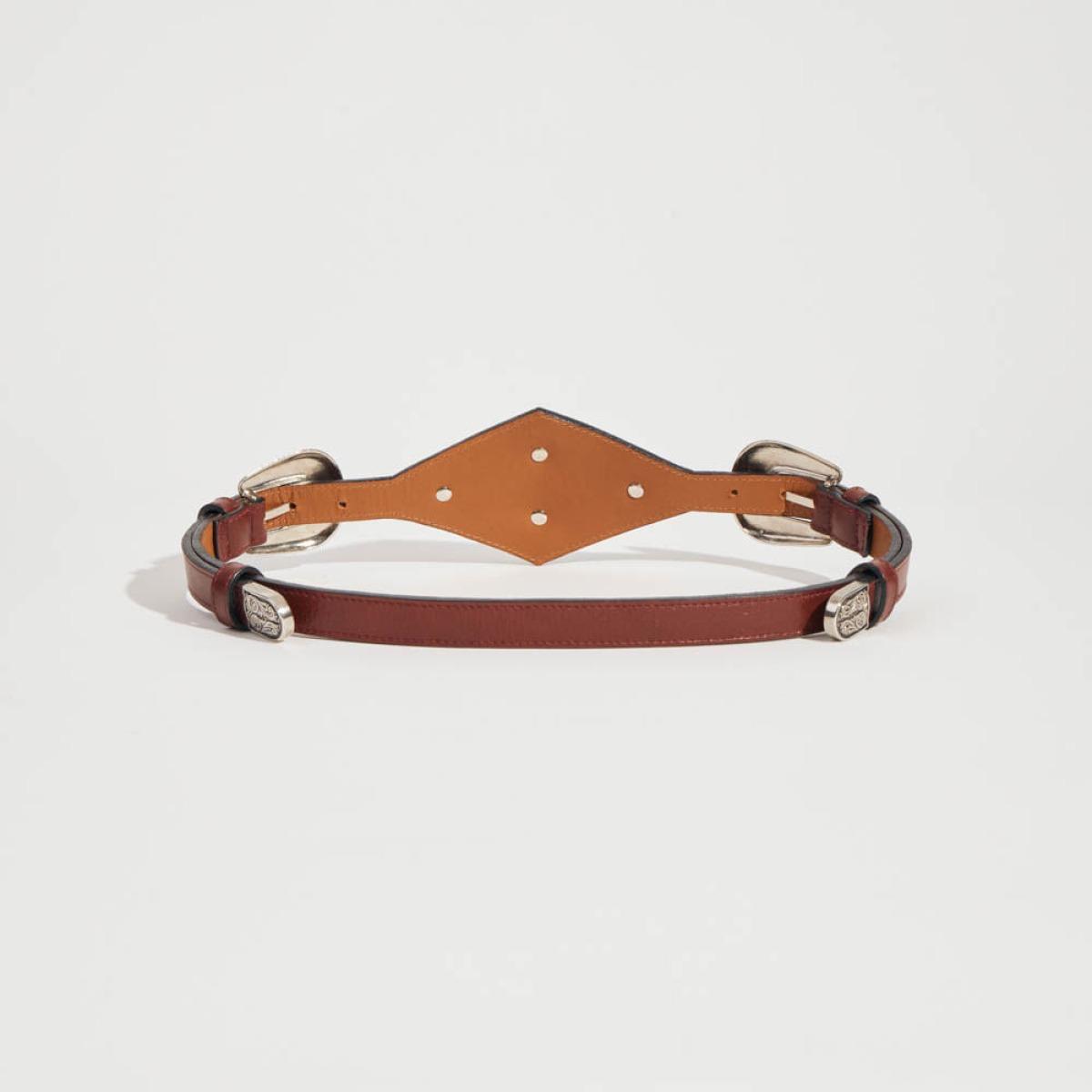 Cinto Country Gigi Studio Cinto Country Gigi Studio