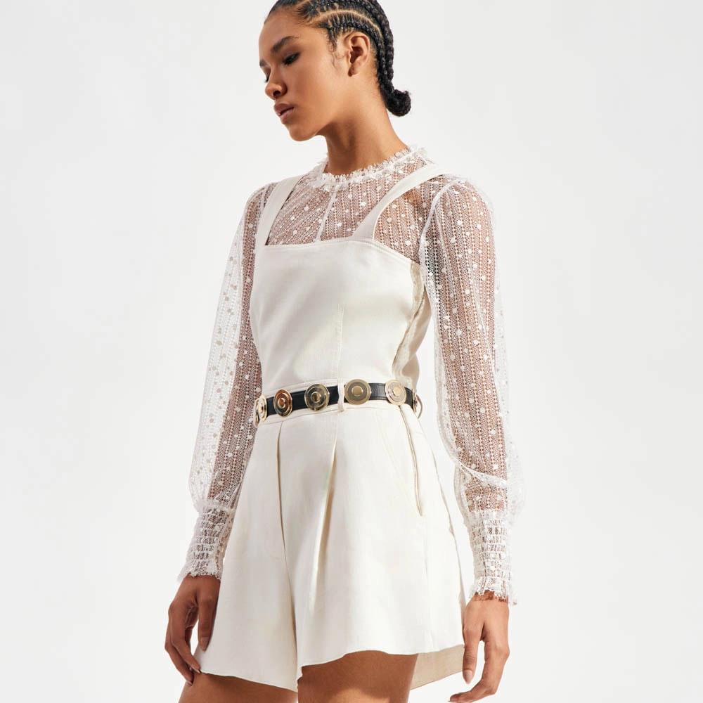 Jump Alfaiataria Linem Bia