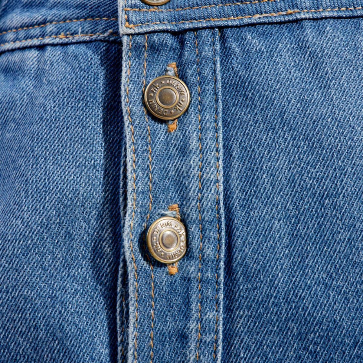 Jumpsuit Jeans Muriel