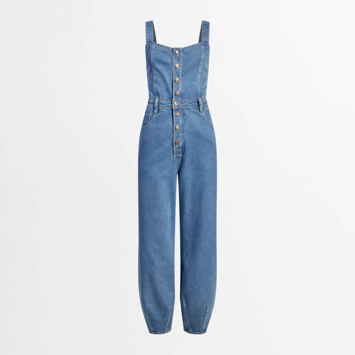 Jumpsuit Jeans Muriel