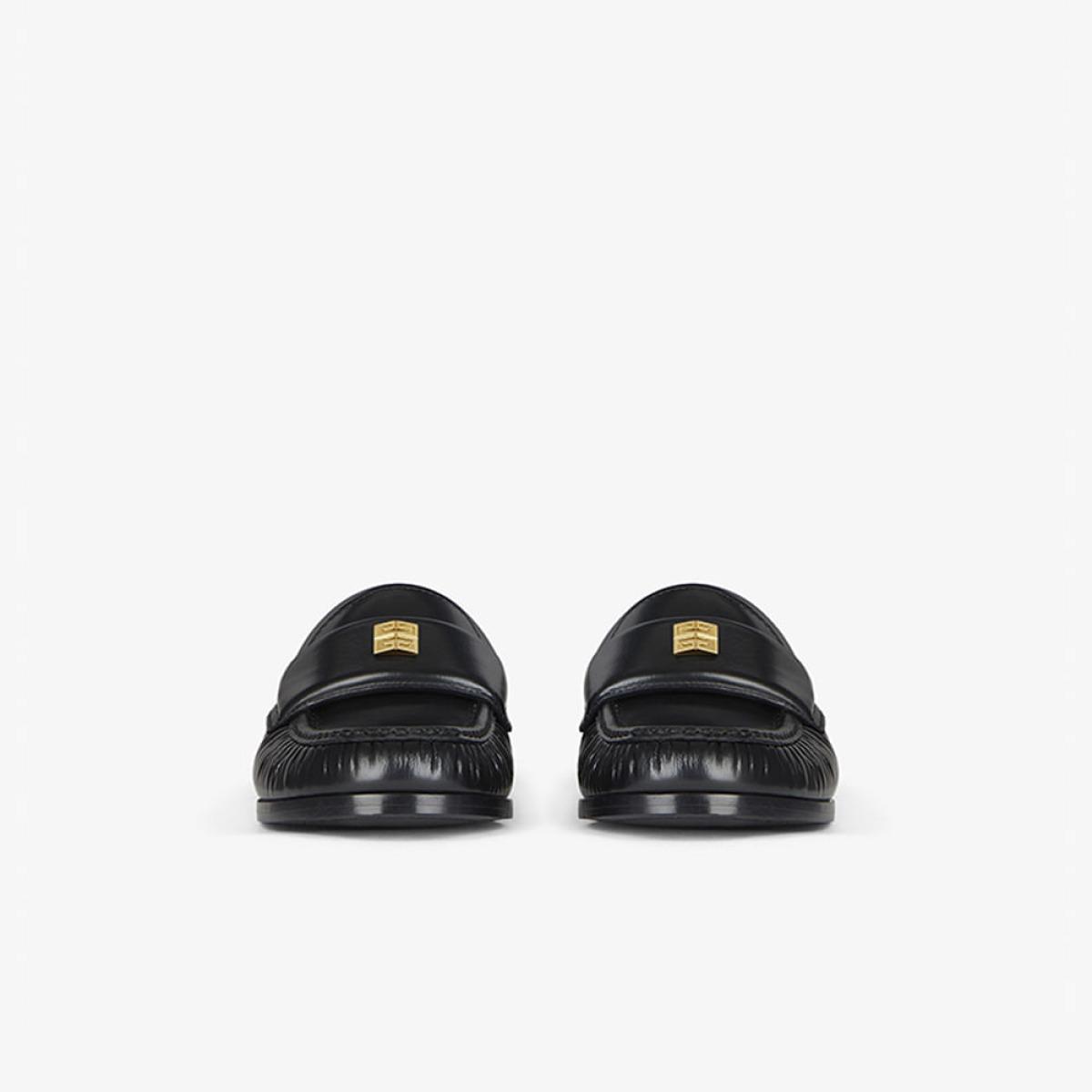 Sapato Loafer Givenchy Sapato Loafer Givenchy