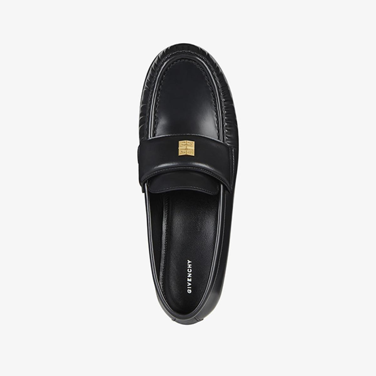 Sapato Loafer Givenchy Sapato Loafer Givenchy