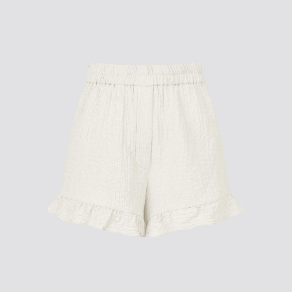 Shorts Crinckle Mari