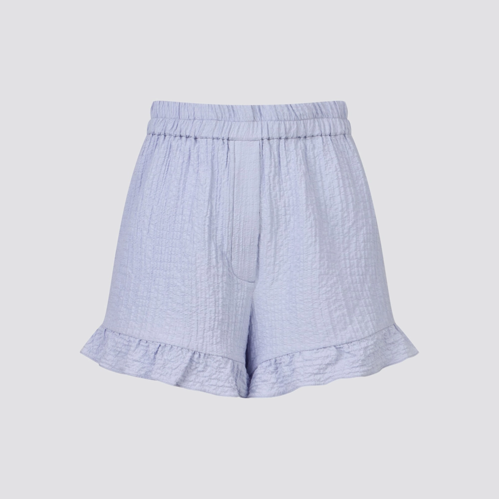 Shorts Crinckle Mari