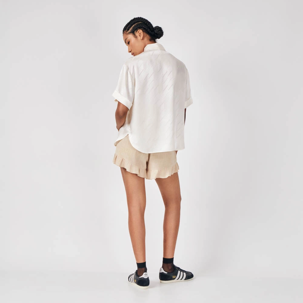 Shorts Gaze Pina Gabi