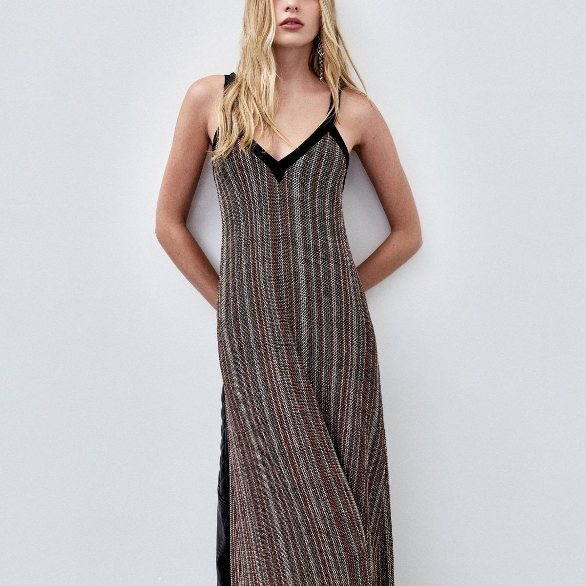 Vestido Energy Tuca
