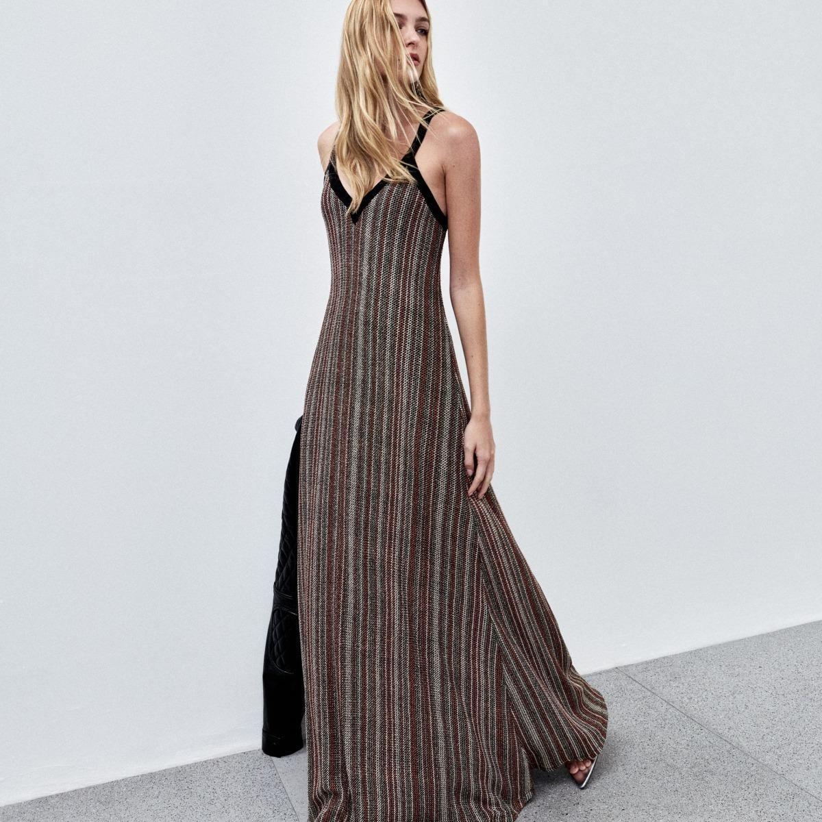 Vestido Energy Tuca