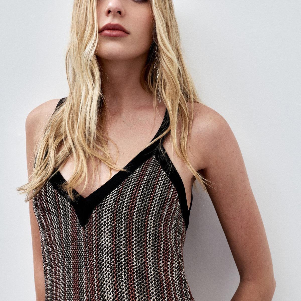 Vestido Energy Tuca