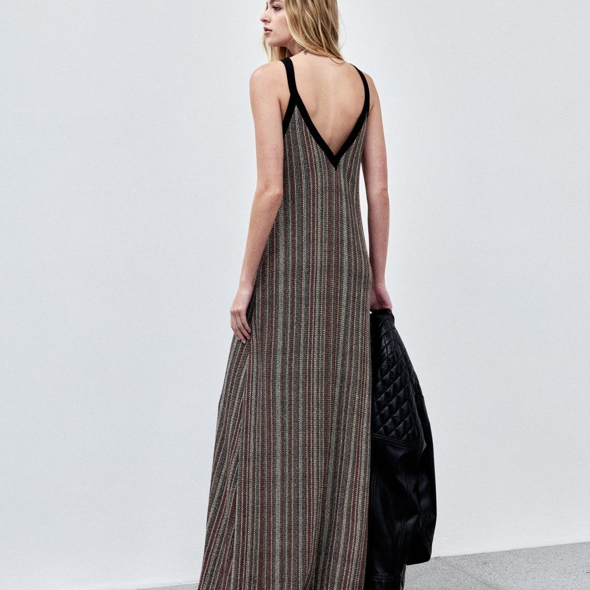 Vestido Energy Tuca