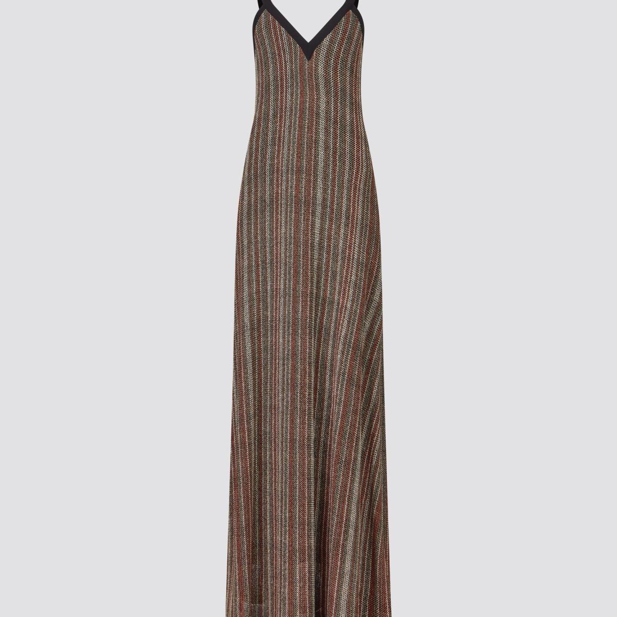 Vestido Energy Tuca