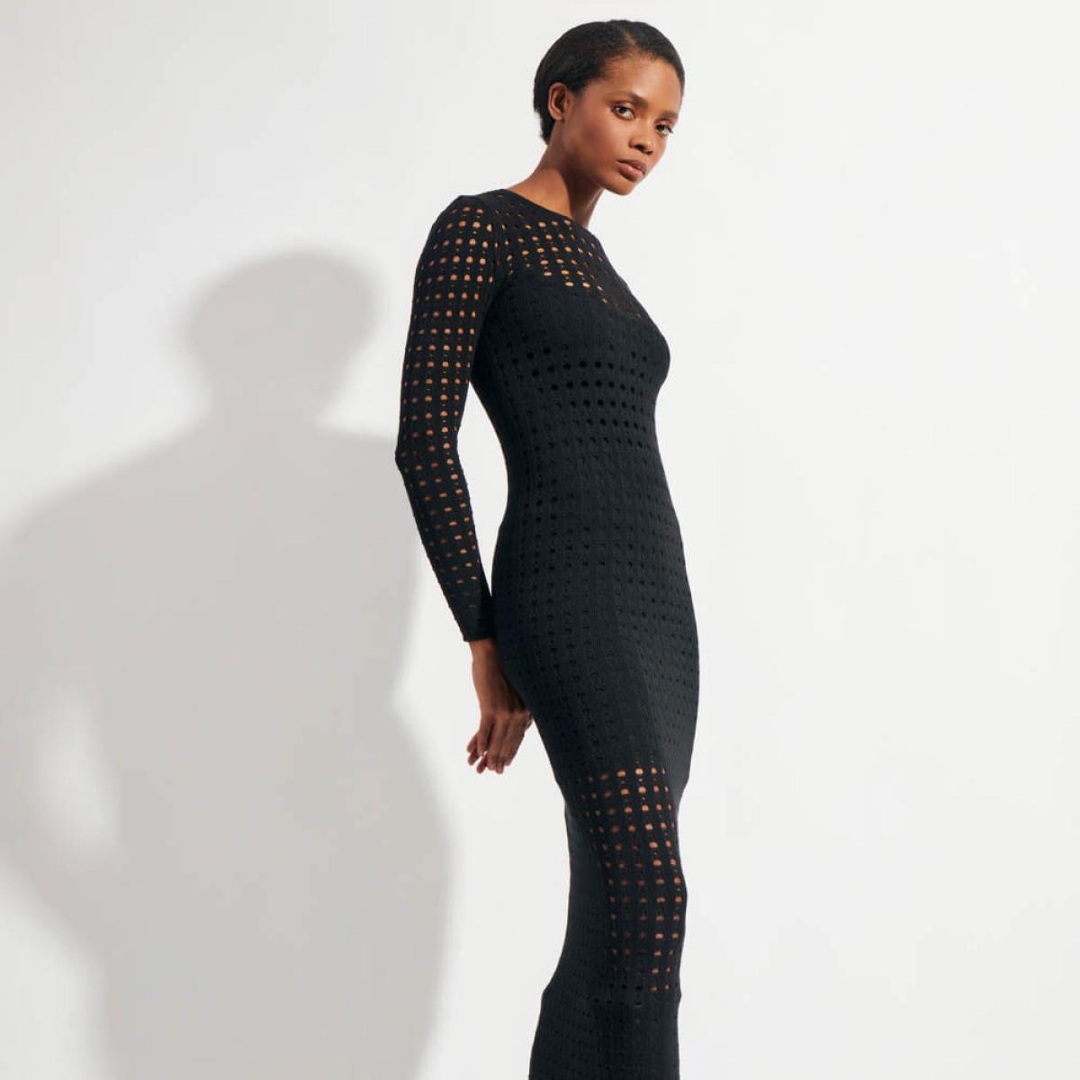 Vestido Longo Lolitta Vestido Longo Lolitta