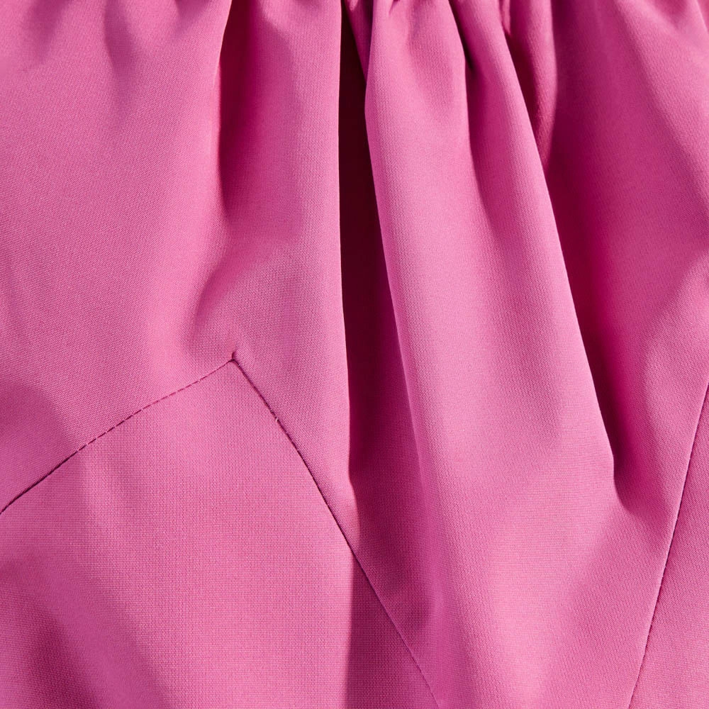 Vestido Tafetá Welch Willy