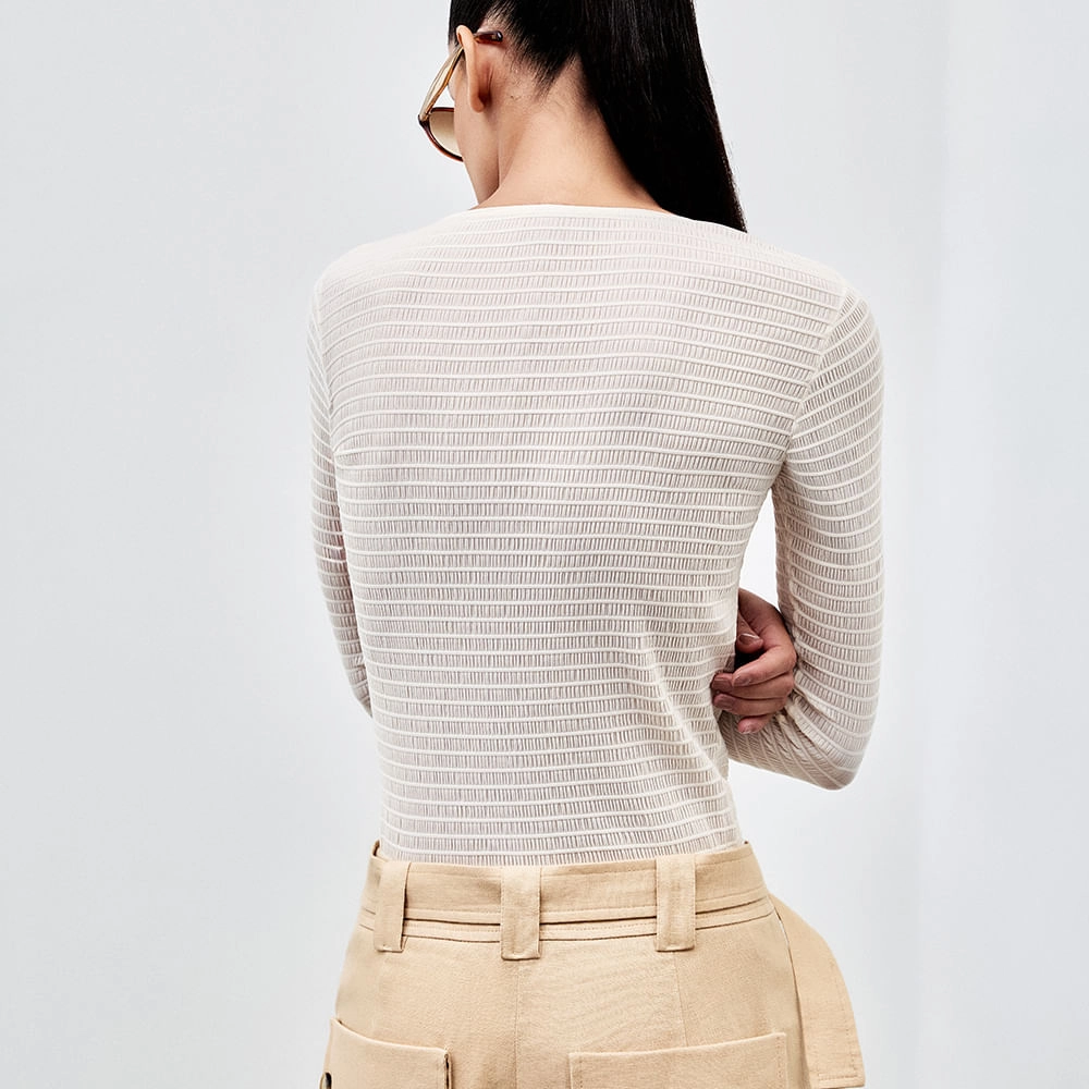 Body Jersey Anarruga Anny