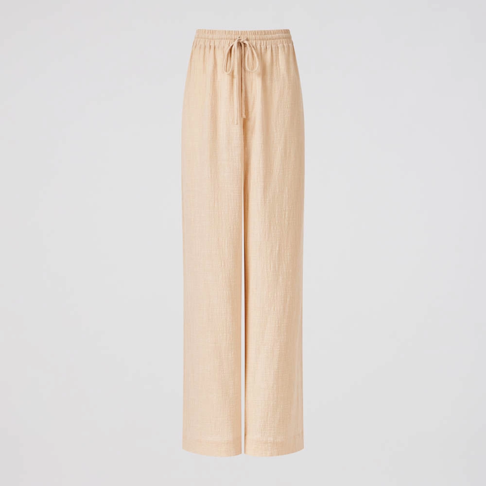 Calça Gaze Pina Gaia