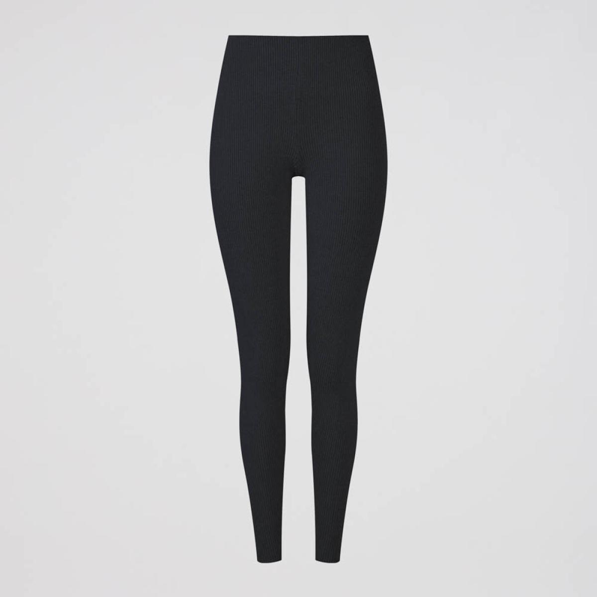 Calça Tricot Kai
