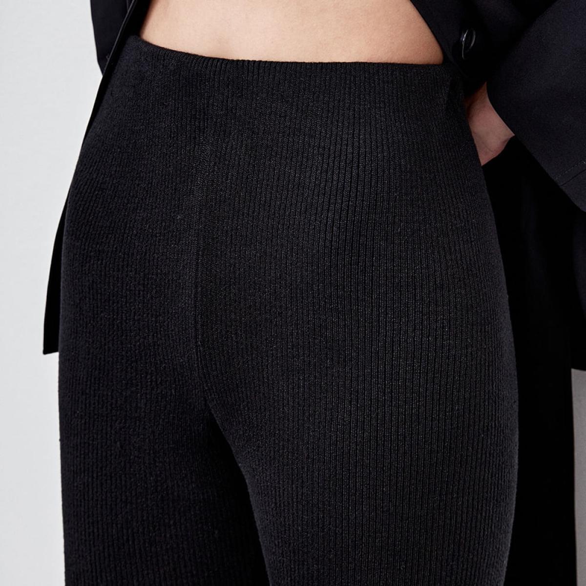 Calça Tricot Kai