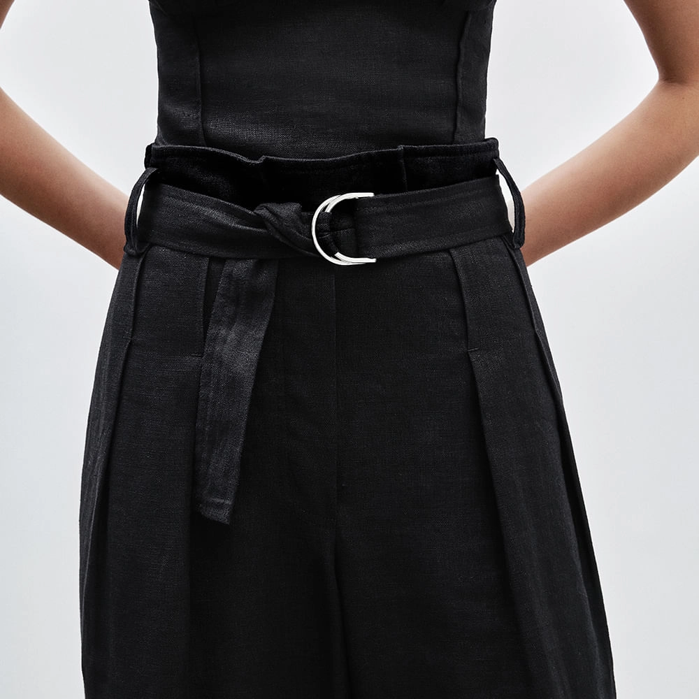 Jump Linho Heavy Malibu