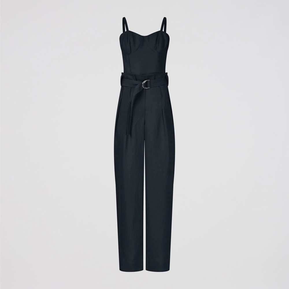 Jump Linho Heavy Malibu