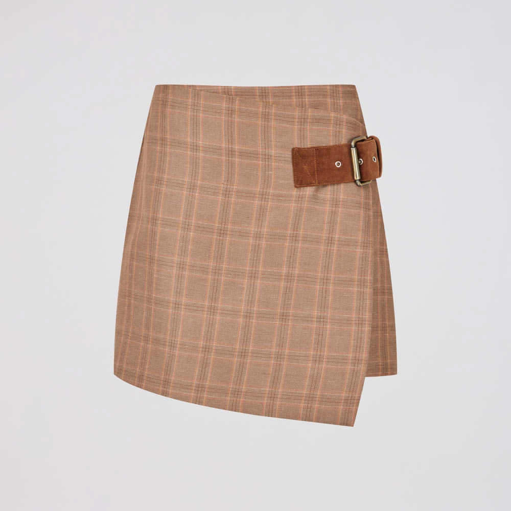 Saia Alfaiataria Dama Claire