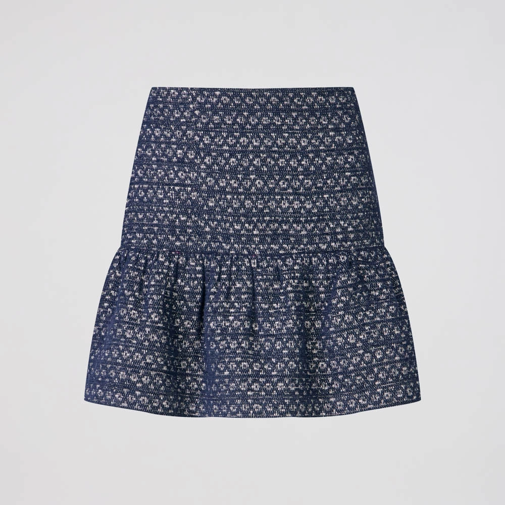 Saia Alfaiataria Visage Michelle