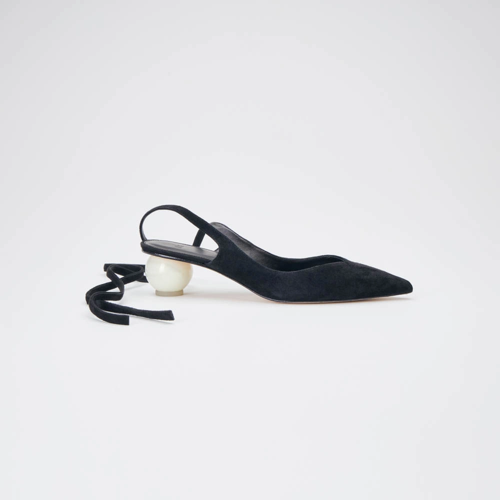 Sapatilha Pérola Paige