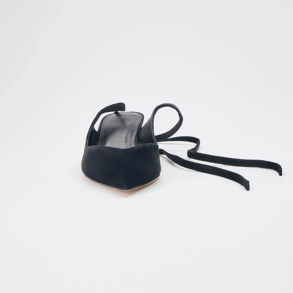 Sapatilha Pérola Paige