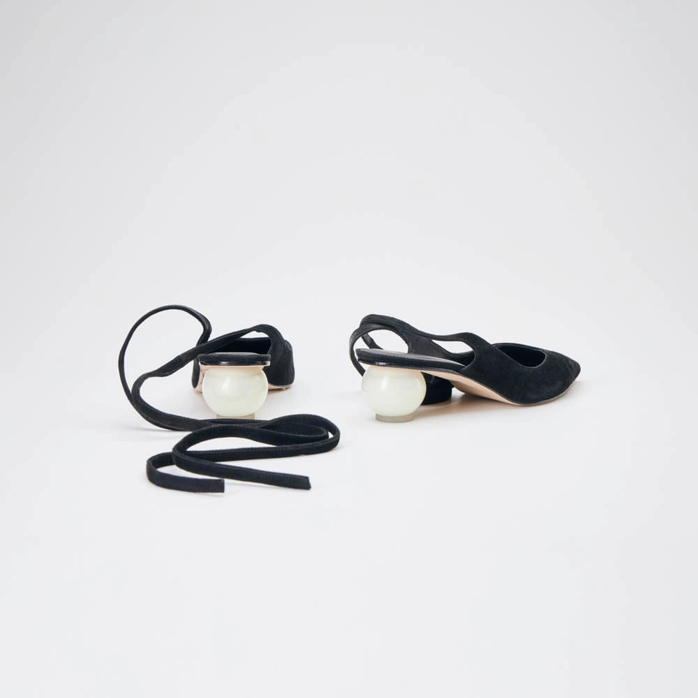 Sapatilha Pérola Paige