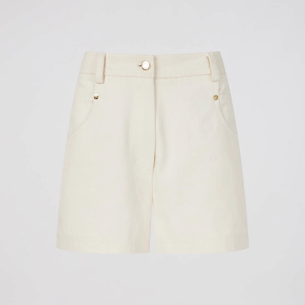 Shorts Cotton Fantasy Fly